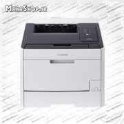 پرینتر لیزری رنگی i-SENSYS LBP7210Cdn کانن