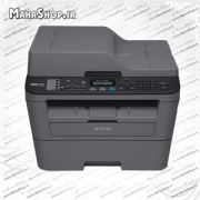پرینتر لیزری چندکاره MFC-L2700DW برادر