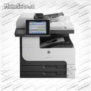 پرینتر چندکاره لیزری Enterprise MFP M725dn اچ‌پی