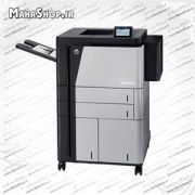 پرینتر لیزری M806x Plus اچ پی