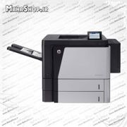 پرینتر لیزری M806dn اچ پی
