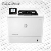 پرینتر لیزری Enterprise M608n اچ پی