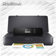 پرینتر جوهرافشان OfficeJet 202 Mobile اچ پی