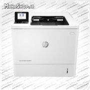 پرینتر لیزری M607dn اچ پی