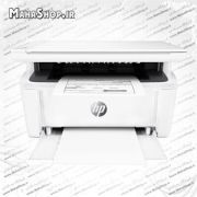 پرینتر Pro MFP M28a لیزری سه کاره اچ پی