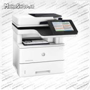 پرینتر لیزری Enterprise MFP M527dn اچ پی