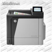 پرینتر لیزری رنگی Enterprise M651dn اچ پی