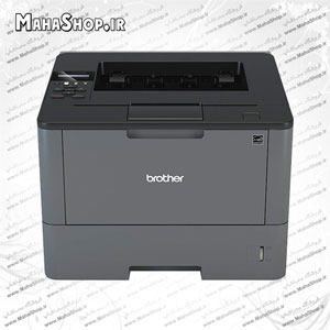 پرینتر لیزری HL-L6200DW برادر