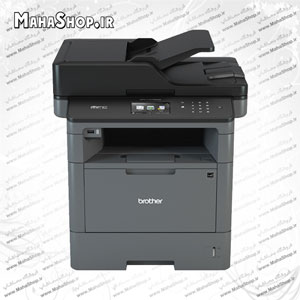 پرینتر چندکاره لیزری MFC-L5755DW برادر