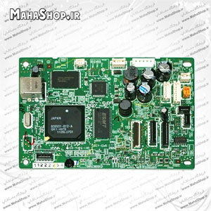 برد فرمتر IP3600 کانن