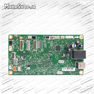 برد فرمتر IX6840 کانن