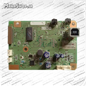برد C91 اپسون MainBoard