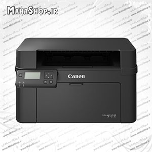 پرینتر لیزری imageCLASS LBP113w کانن