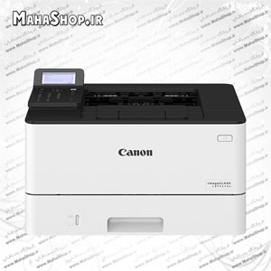 پرینتر لیزری imageCLASS LBP214dw کانن 