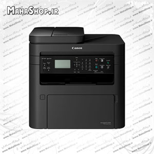 پرینتر لیزری سه کاره i-SENSYS MF264dw کانن