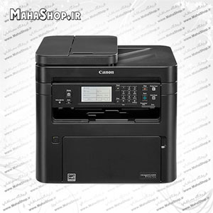 پرینتر لیزری i-SENSYS MF267dw کانن
