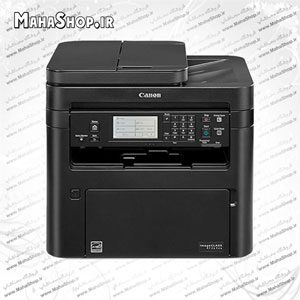 پرینتر لیزری i-SENSYS MF269dw کانن
