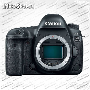 دوربین دیجیتال EOS 5D Mark IV کانن