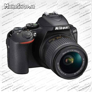 دوربین دیجیتال D5600 نیکون