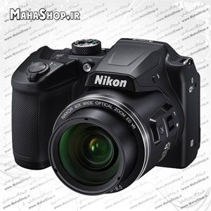 دوربین دیجیتال Coolpix B500 نیکون