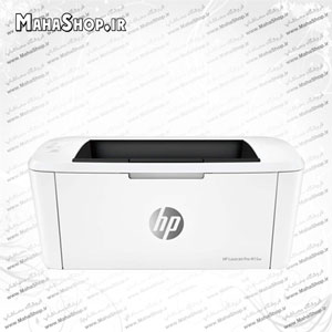 پرینتر لیزری LaserJet Pro M15w اچ پی