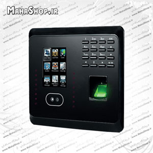 دستگاه حضور و غیاب MB-360 بُعد پنجم