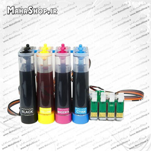 مخزن Epson WF-7710DWF