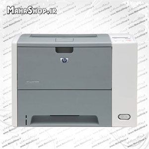 پرینتر P3005 لیزری اچ پی