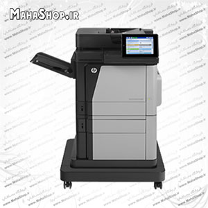 پرینتر M680f لیزری رنگی چندکاره اچ پی