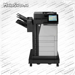 پرینتر M630z لیزری چندکاره اچ پی