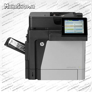 پرینتر M630h لیزری چندکاره اچ پی