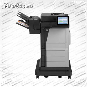 پرینتر M680z لیزری رنگی چندکاره اچ پی
