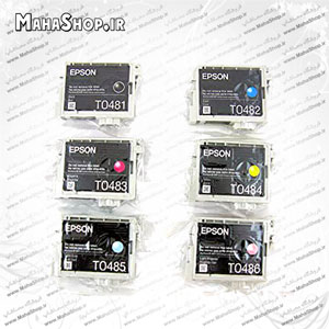 کارتریج فابریک R200 اپسون