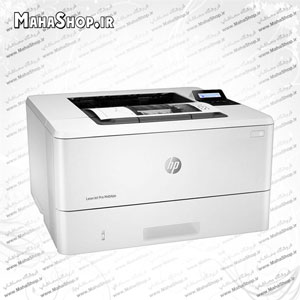 پرینتر لیزری LaserJet Pro M404dn اچ پی