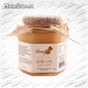 رس عسل لک آرپی Lake Arpi Honey