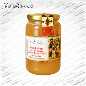 رس عسل وایک Vayk Honey