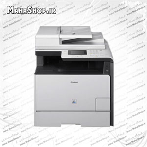 پرینتر i-SENSYS MF729Cx رنگی لیزری کانن
