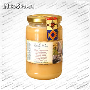 رس عسل تراخان Trchkan Honey