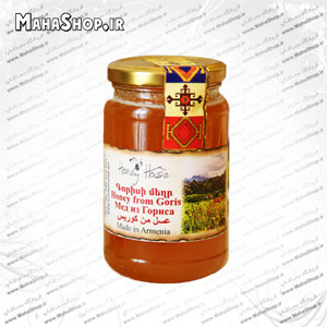 رس عسل گوریس Goris Honey