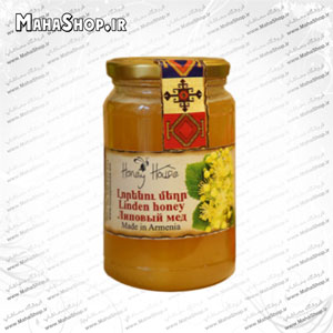 رس عسل زیرفون Linden Honey