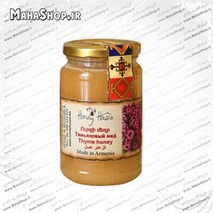 رس عسل آویشن Thyme Honey