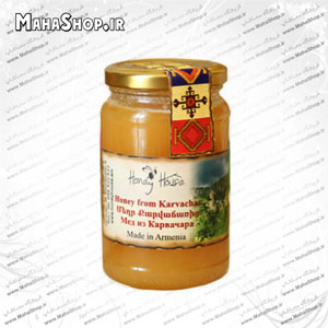 رس عسل کارواجار Karvachar Honey