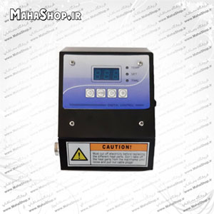 مادربرد دستگاه حرارتی Photo USA