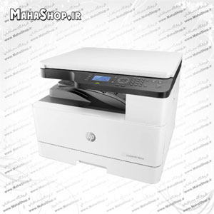 پرینتر M436dn سه کاره لیزری اچ پی 