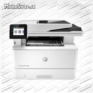 پرینتر M428dw سه کاره لیزری اچ پی