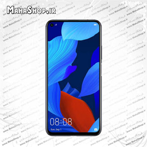 گوشی Nova 5T هوآوی با 128 گیگابایت حافظه داخلی