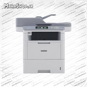 پرینتر MFC-L6900DW لیزری چندکاره برادر