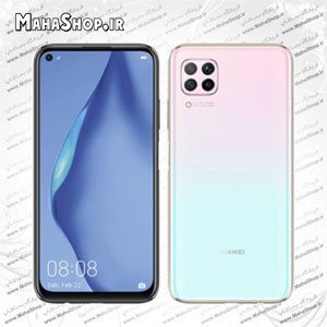 گوشی P40 Lite هواوی با حافظه داخلی 128G