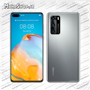 گوشی P40 هواوی با حافظه داخلی 128G