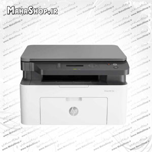 پرینتر MFP 135a لیزری چندکاره اچ پی
